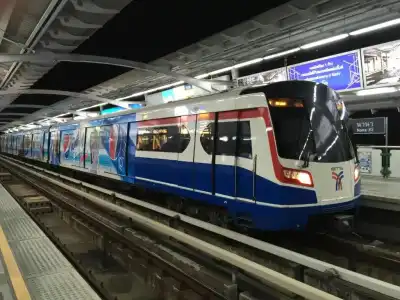 Ramada Sukhumvit Soi Eleven - 37