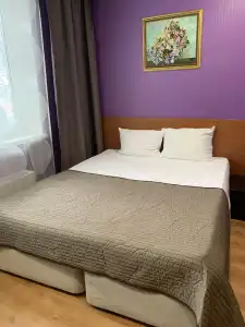 Bonjour Yuzhnoye Butovo Mini-Hotel - 55