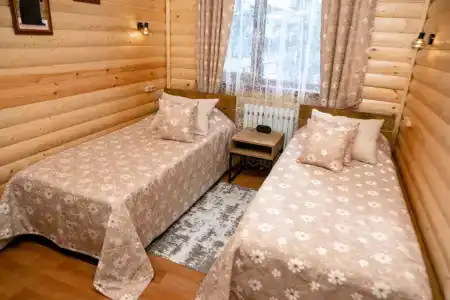 Hutorok Recreation center - 186