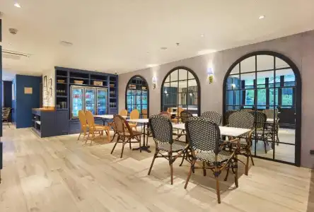 Quartier by Montraj Sukhumvit Bangkok - 12
