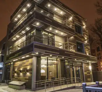 Lesnoy Country House - 2