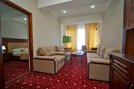Edem Health Resort (AO KP №1) - 58