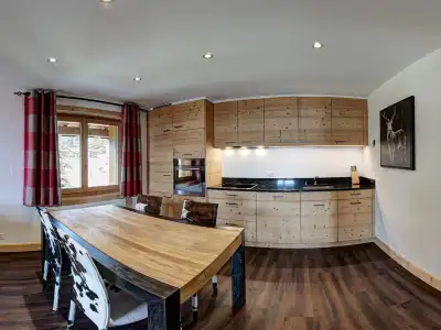 Alpe Fleurie Residence - 70