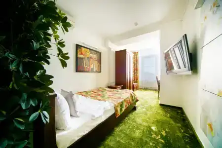 Petrovskij Passazh - 75