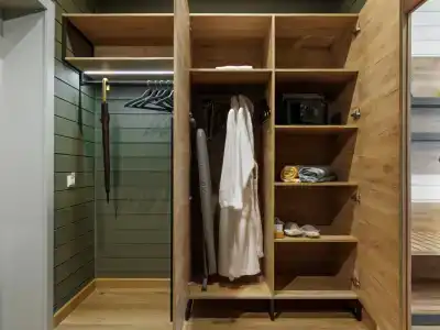 Park - Lesnaya Rivyera Resort - 52