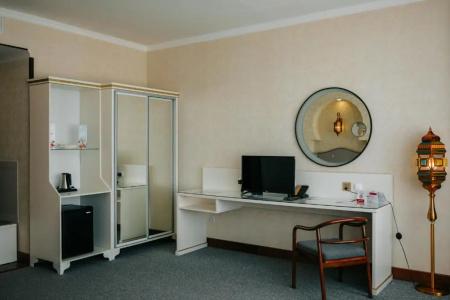 Jannat Regency Jalal Abad - 4
