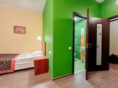 Dom Uchenykh Netr.p. Rzhavki Gostinitsa - 68