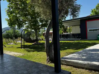 Airport Guest House - 0