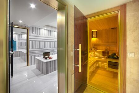 Great Fortune Design & Spa - 43