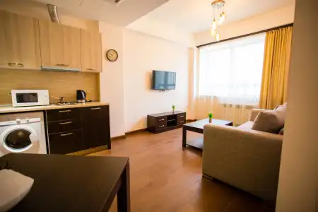 Welcome Yerevan Apartments - 42