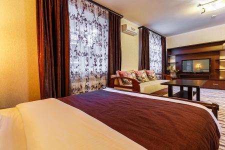 Nochnoy Kvartal - 156