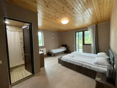 Elite House Mestia - 44