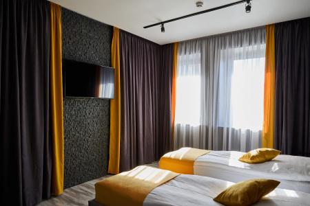 Gostiny Dvor Mini-Hotel - 95