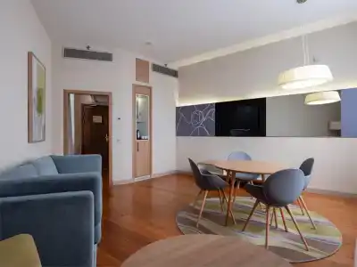 Holiday Inn Moscow - Seligerskaya, an IHG - 145