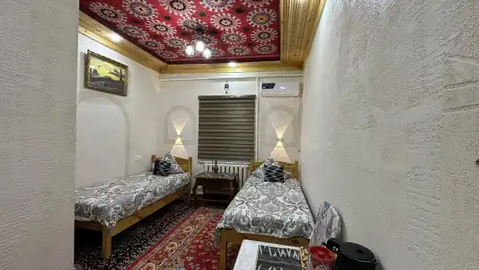 Khiva Rajab Ota Guest house - 23