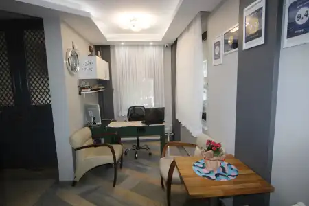 Taksim Home - 6