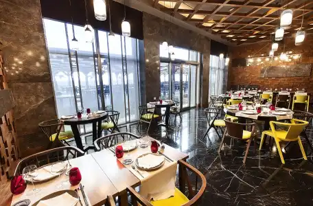 Elexus Resort & Spa & Casino - 15