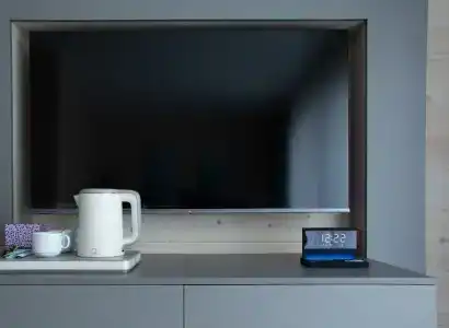 Park-Torbeevo Ozero - 207