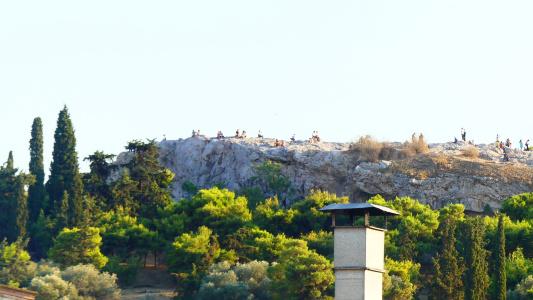 Theasis Athens - 35