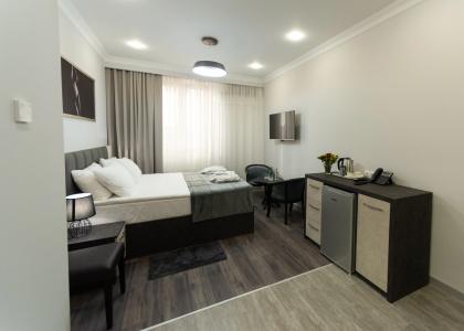 Downtown Suites Yerevan - 32