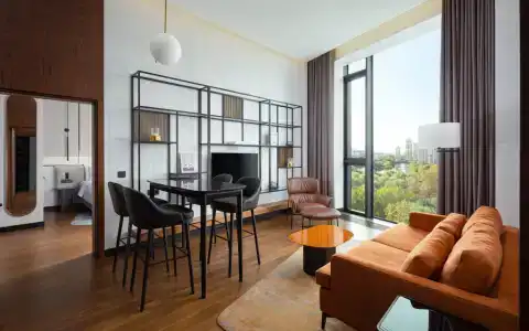 Radisson Blu Leninsky Prospect, - 70