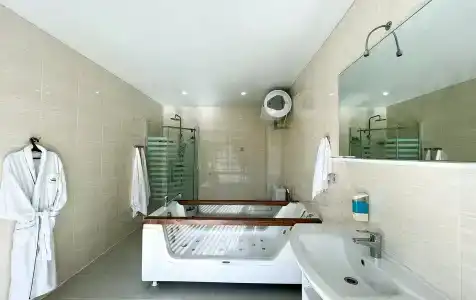 Wellness Park All-Inclusive - 155