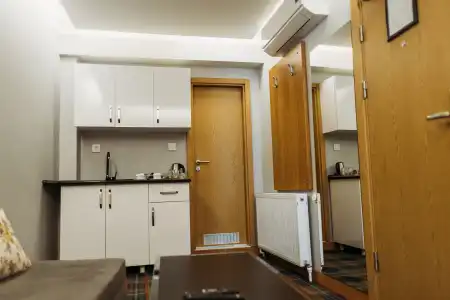 Won Plaza Apart-hotel - 30