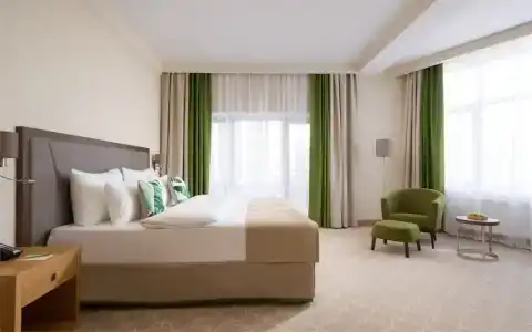Green Resort&Spa - 48