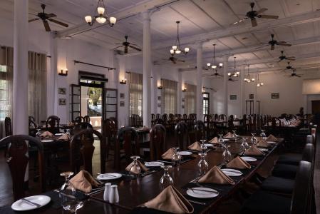 Queen's Kandy - 160 Years of Heritage & Luxury - 1