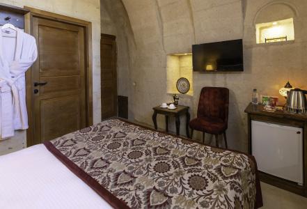 Lord Of Cappadocia - 48