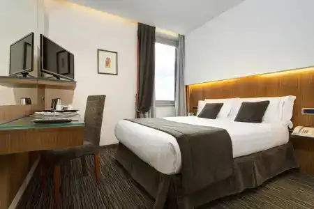 Best Western Plus Universo - 21