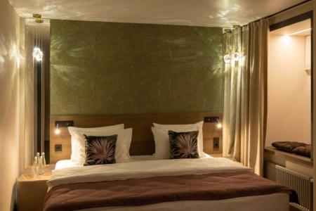 Mariposa Boutique-hotel - 143