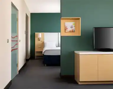 Park Inn by Radisson - 64