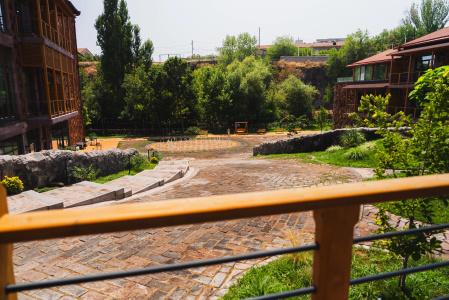 Red Bridge Yerevan - 71