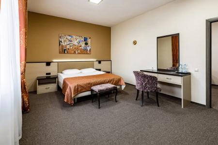 Barcelona Spa-Hotel - 104