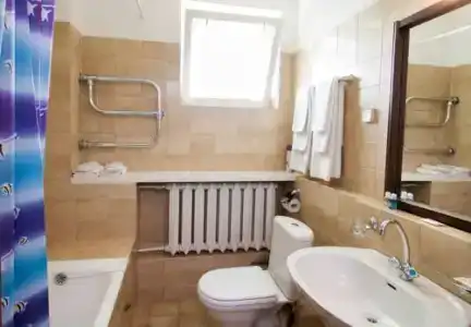 Sindika Spa-Hotel - 63