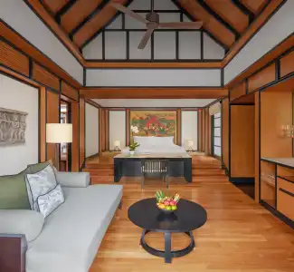 Banyan Tree Wellbeing Sanctuary Phuket - 87