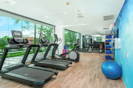 Hilton Garden Inn Phuket Bang Tao - 3