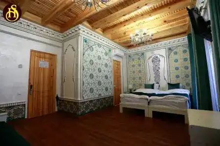 Shohnishin Boutique Butik-Hotel - 52