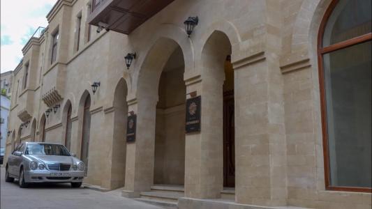 Shirvanshah - 48