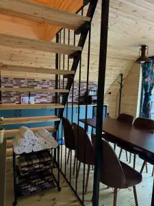 Kottedzh Chalet Inn Cottages - 57