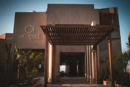 Ananea Hurghada-Adults Only - 8