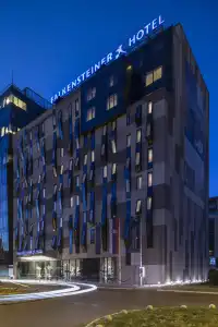 Zijin Belgrade - 2
