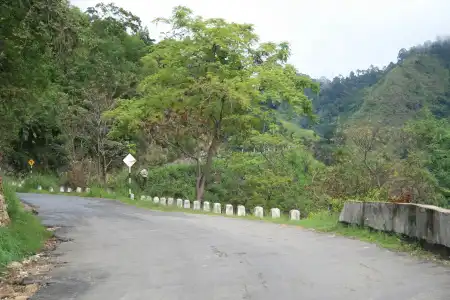 Amaya Hills Kandy - 51