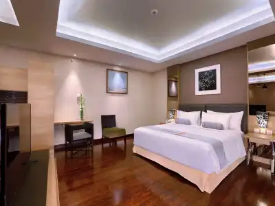 Harper Malioboro Yogyakarta by ASTON - 6