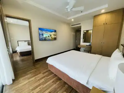 Vinholidays Fiesta Phu Quoc - 40