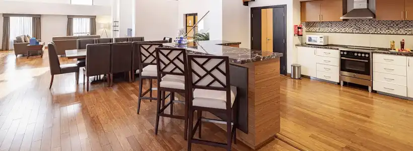 Roda Amwaj Suites - 19