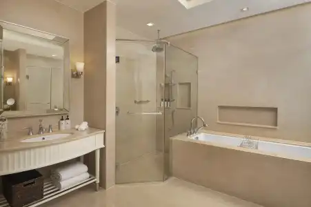 Oriental Residence Bangkok - 108