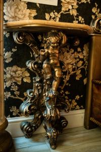 Impero Vaticano Suites Guest House - 164