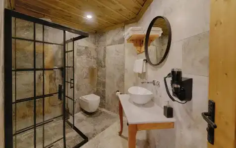 Concept Cave House - 30